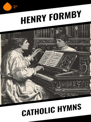 cover image of Catholic Hymns